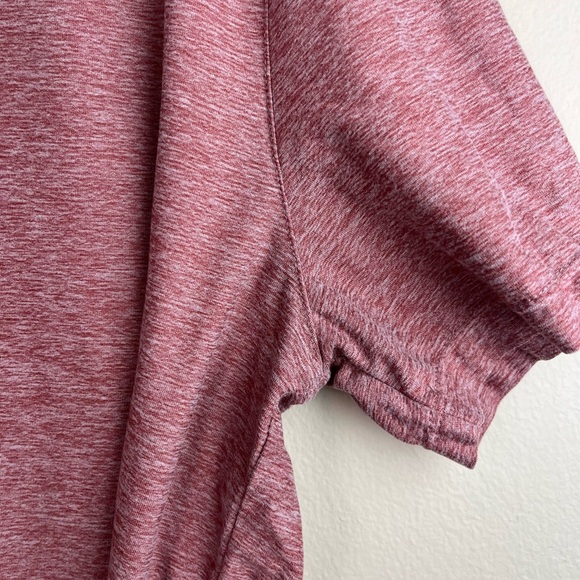 Vuori Strato Tech Men’s Polo - size Medium - Picture 10 of 12